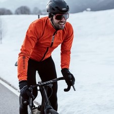 gore cycling jacket