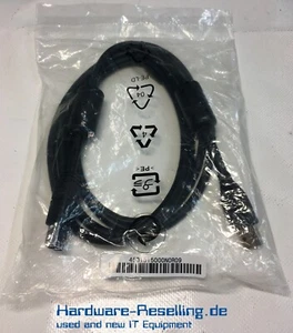 Cable USB 3.0 Tipo A/B 1,8m NUEVO OVP - Imagen 1 de 2