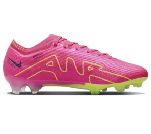 Nike Mercurial Vapor 15 FG ELITE PRO Football Boots Mens UK Size 12 EU 47.5 BNIB - Picture 1 of 11