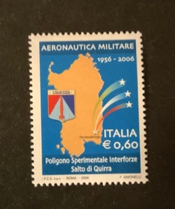 Stamps Italy Scott #2759 never hinged - Picture 1 of 1