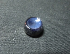 Almacén de vidrio cojinete pirámide vidrio 12 mm plato pieza de repuesto NUEVO - Imagen 1 de 1