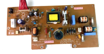 APOLLO-V2 JC44-00016A Power Supply Board for Samsung ML-4500 Laser Printer - Image 1 of 3