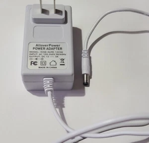 Ac Adapter RXW-0698-12V3A - Picture 1 of 1