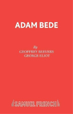 George Eliot Adam Bede (Paperback) Acting Edition S. (UK IMPORT)