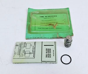 Asco Red-Hat 86-696 Magnetventil-Kit (3 Stück) - Bild 1 von 5