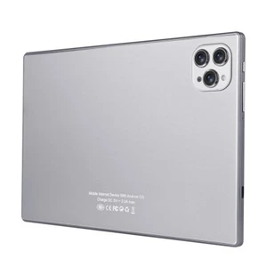 10.1-inch 1920*1200 IPS Clear Touchscreen Android 13 8GB RAM C2P2 - Picture 1 of 12