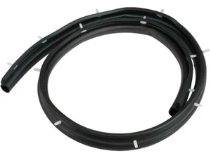 Hood Seal For 1981-1986 GMC K2500 Suburban 1982 1983 1984 1985 PC471VZ - Picture 1 of 1