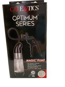 Vacuum Penis Pump for Male ED Enhancement Erectile Enlargement Penis Enlarger - Picture 1 of 4