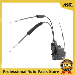 937-248 Rear Left Door Latch Assembly For Nissan Murano 2003-2007 V6 3.5L - Foto 1 di 12