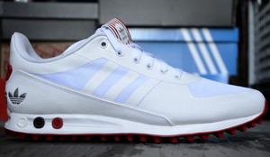 Adidas trainer ii a scarpe da ginnastica da uomo | Acquisti Online su eBay