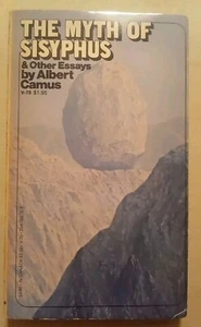 The Myth of Sisyphus and other essays by Albert Camus - Paperback, 1955 - Picture 1 of 4