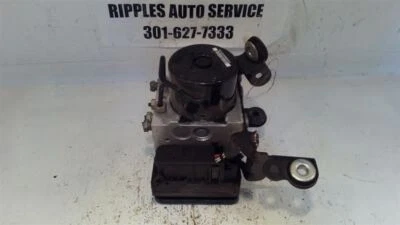 08 VOLVO S80 CONJUNTO DE BOMBA DE PEÇA DE FREIO ANTIBLOQUEIO 147024 - Imagem 1 de 4