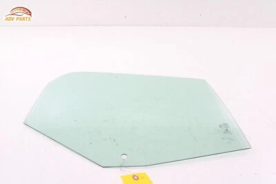 MINI COOPER COUNTRYMAN 2017-2024 PUERTA TRASERA DERECHA PASAJERO VENTANA VIDRIO OEM Foto 1 de 4