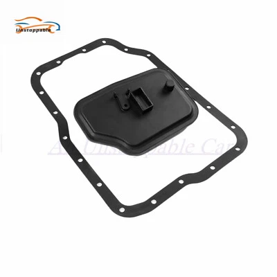 Filtro de aceite de transmisión automática y junta de bandeja para Mazda Cx-7 Gs 10-11 4 puertas EE. UU. Foto 1 de 4