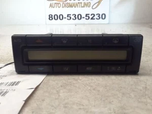 1998 Mercedes-Benz C230 - Temperature Control 2028301385 - R171162 - Picture 1 of 6