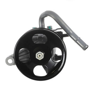 NOVO OEM Kia 2006-2010 Sedona conjunto de bomba de direção hidráulica hidráulica 57110-4D200 - Imagem 1 de 4