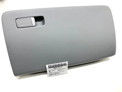 2020-2024 HYUNDAI PALISADE DASHBOARD GLOVE BOX STORAGE COMPARTMENT OEM - Image 1 of 4