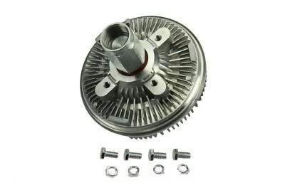 For 2004 Ford F-150 Heritage Engine Cooling Fan Clutch URO - Image 1 of 4