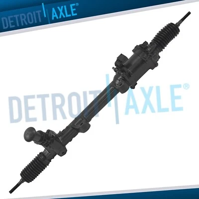 Electronic Power Steering Rack and Pinion Replacement for 2009 - 2014 Acura TL - Image 1 of 4