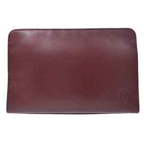 Las mejores ofertas en Bolsos y carteras Cartier Exterior de Cuero para  Mujeres | eBay