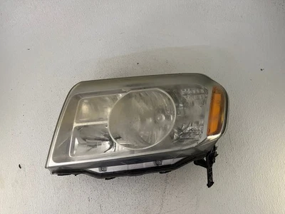 OEM| 2012-2015 Honda Pilot Halogen Headlight (Left,Driver) Foto 1 de 4