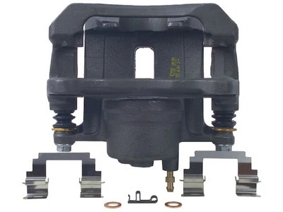 For 2003-2008 Toyota Matrix Brake Caliper Front Left Cardone 27274CTBB 2005 2004 - Image 1 of 2