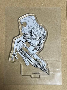 Soporte acrílico Yowamushi Pedal Crowdfunding Yusuke Makishima - Imagen 1 de 2