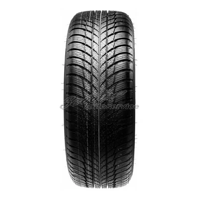 Winterreifen Bridgestone 235/55 R18 100H Blizzak LM-001 3PMSF AO | 38886 - Bild 1 von 3