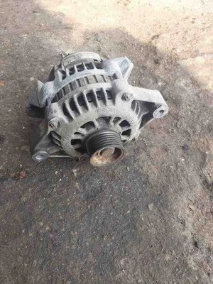 OPEL VECTRA C GTS Alternateur 549091 3493824 6204000 1.60 Petrol 74kw 32506249 - Immagine 1 di 4