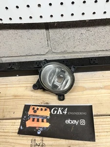 2008-2012 AUDI S5 A5 - LEFT FOG Light / LAMP 8T0941699 OEM . - Picture 1 of 5