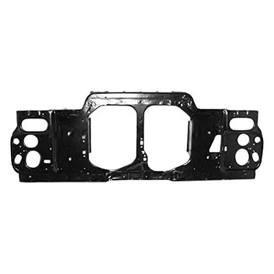 Suporte de radiador Sherman 576-49-1 para Ford Explorer 1991-1994 F3TZ16138B - Imagem 1 de 2
