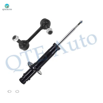 Front Right Sway Bar Link-Suspension Strut Assembly For 2004-2008 Isuzu Ascender - Image 1 of 4