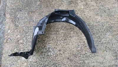 HONDA JAZZ 02-08 Wheel Arch Liner Splash Guard Front Right Drivers Side O/S - Image 1 of 4