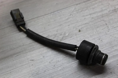 2004 Ski-doo Summit 800 Ignition Main Key Switch DESS Post 515175797 - Image 1 of 4