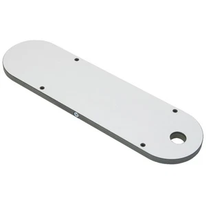 Jet Grizzly Power Matic 64 Zero Clearance Insert for Table Saws - Picture 1 of 5