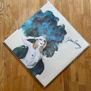 GOLDEN EARRING - Moontan lp EX/EX GB A1/B1 Track 1st Press + insert RADAR LOVE!! - Imagen 1 de 17