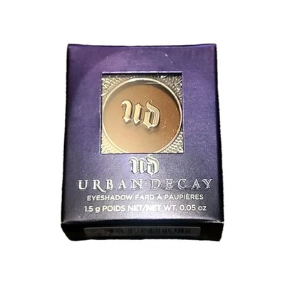 Urban Decay Single Eyeshadow Original Formula Color Riff 1.5 g .05 Oz - Image 1 of 4