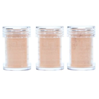 jane iredale Amazing Base Refill 3 Pack Radiant - Image 1 of 4