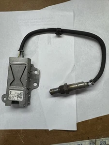 HC3A-SE145-BD Nitrogen Oxide Sensor FORD 6.7L OEM - Bild 1 von 12