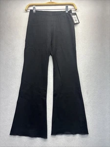 Girl’s Art Class Buttery Soft Black Flare Leggings L (10/12) Retail $18 - Picture 1 of 6