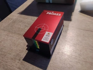 PRIMES PMM POWER MEASURING MODULE PMM PROFINET AP3S [2024] [NEW] - Picture 1 of 16