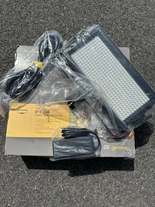 Genaray SP-E-365B SpectroLED Essential 365 Bi-Color LED Light - Picture 1 of 8