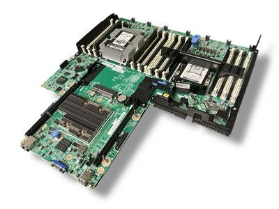 Lenovo 02JG889 ThinkSystem SR630 Motherboard SM17A17969 - TESTED!! - Image 1 of 4