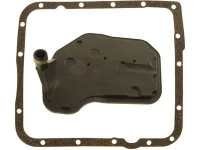 Kit de filtro de transmisión automática API 66649YFYG para Chevrolet C1500 Suburban Foto 1 de 2