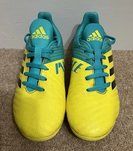 adidas malice Junior rugby boots UK 3 - Picture 1 of 7