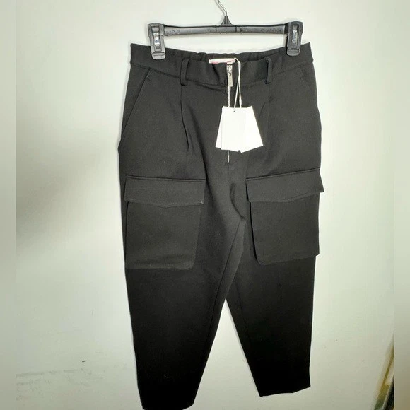 HELMUT LANG Black Size 30 Pants for Men for sale | eBay