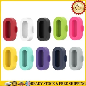 10pcs Anti-dust Silicone Cover Dustproof Plug Case for Vivomove 3/3S - Zdjęcie 1 z 2