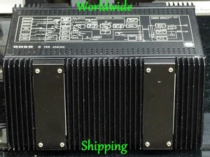 Amplificador Uher Z 140* - Imagen 1 de 1