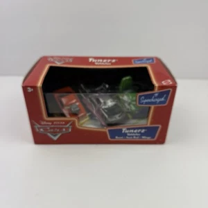 Mattel Tunerz Vehicle Multi-Pack 1:55 Diecast Car - Picture 1 of 9