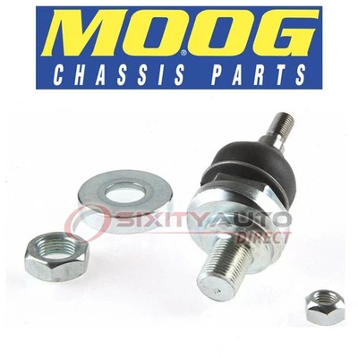 MOOG Front Upper Ball Joint for 1999-2010 Hyundai Sonata - Spring Ride oc - Image 1 of 4